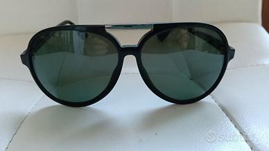 Emporio Armani Vintage Navigator - Made in Italy