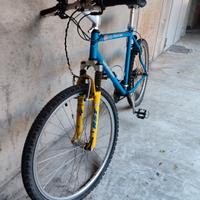 Mountain Bike Decathlon 