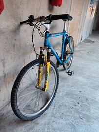 Mountain Bike Decathlon 