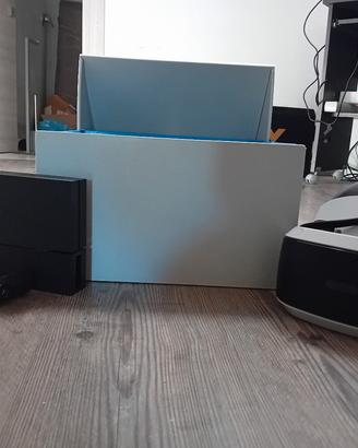 Visore PlayStation VR PS4 con Camera e Cavi