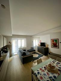 Appartamento Trilocale in Roma