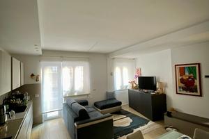 Appartamento Trilocale in Roma