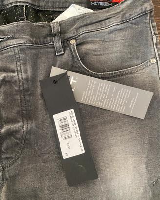 Pantalone moto uomo Blauer