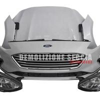COMPLETO 4 Porte MUSO e AIRBAG FORD FOCUS MK4 2020