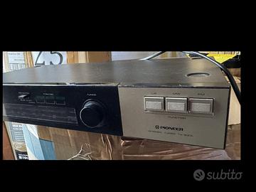 Pioneer radio TX-530L