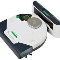 Vorwerk Folletto Robot VR 100 Aspirapolvere