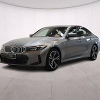 BMW Serie 3 320d 48V MSport
