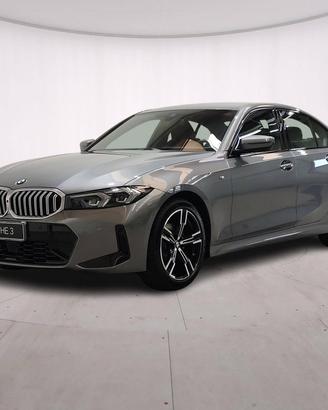 BMW Serie 3 320d 48V MSport