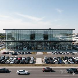 Capannone a San Bonifacio (VR)