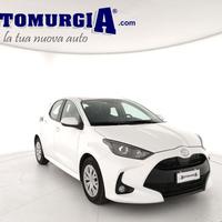 TOYOTA Yaris 1.0 5 porte Active