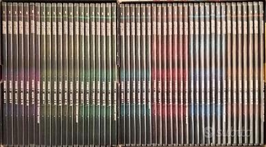 Star Trek Deep Space Nine - DVD Panorama Serie Com