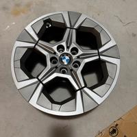 Cerchi 18 originali  bmw x1 serie U11