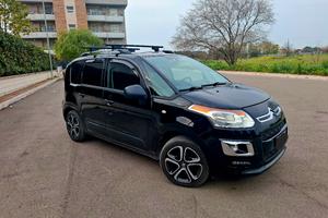 citroen c3 picasso 1.6 diesel 100cv 2016