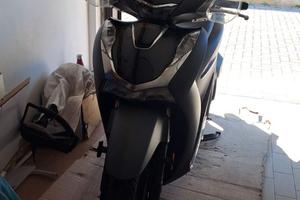 Scooter Honda SH 150 del 2022