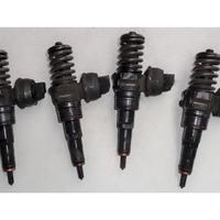 iniettori pompa 2.0 tdi 8v  BMM BMP BPW