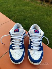 Nike SB dunk low pro prm