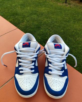 Nike SB dunk low pro prm