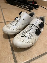 Scarpe Shimano Sphyre mis.43