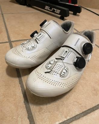 Scarpe Shimano Sphyre mis.43