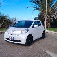 Toyota iQ 1.0 CVT Trend