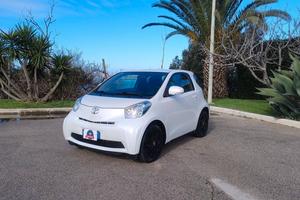Toyota iQ 1.0 CVT Trend