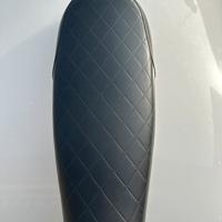 Sella Royal Enfield Continental 650