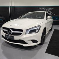 Mercedes-benz CLA 200 d Automatic Sport