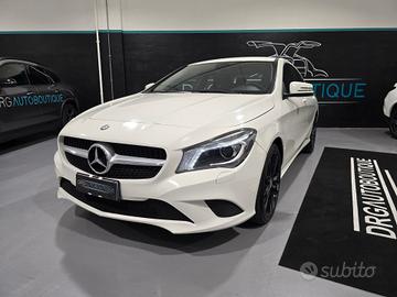 Mercedes-benz CLA 200 d Automatic Sport