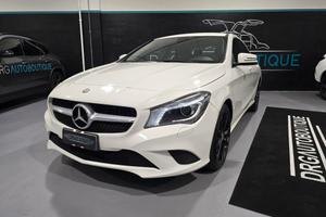 Mercedes-benz CLA 200 d Automatic Sport