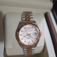 Orologio donna Philip watch nuovo