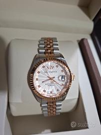 Orologio donna Philip watch nuovo
