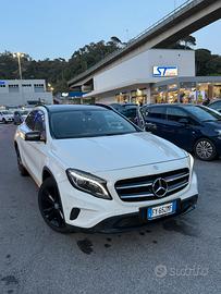 Mercedes GLA 180 CDI Premium