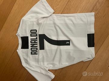 Maglia da calcio