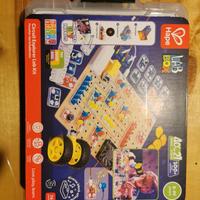 gioco interattivo della hape nuovo sigillato