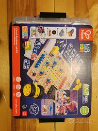 gioco interattivo della hape nuovo sigillato