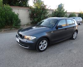 Bmw 116 116i cat 5 porte Futura