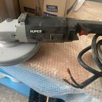 2 Smerigliatrici nuove