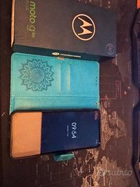 Motorola moto g 5g plus