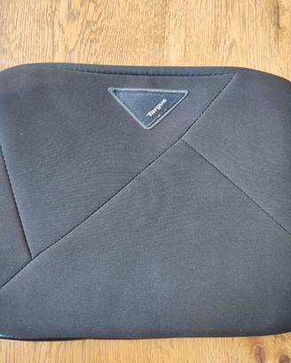 Custodia imbottita Targus per tablet e kindle