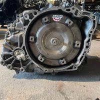 Cambio automatico Ford Galaxy S-Max TDCI - TF81SC