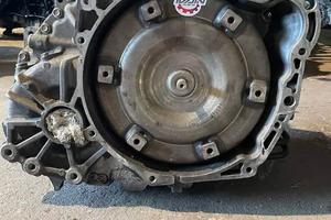 Cambio automatico Ford Galaxy S-Max TDCI - TF81SC