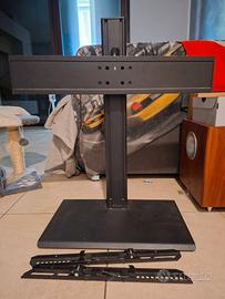 KANTO TTS100 supporto da mobile per TV 37"-60"