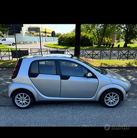 Smart ForFour 1.3 passion