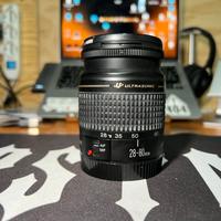28-80 AF Canon