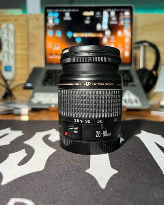 28-80 AF Canon