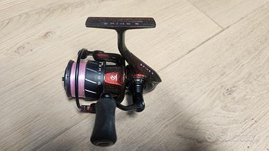 Mulinello Spinning Abu garcia Spike 2000