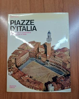 Piazze d'Italia 