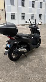 Sh 300 sporty