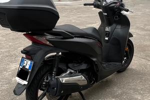 Sh 300 sporty