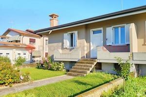 Villa bifamiliare Ronco all'Adige